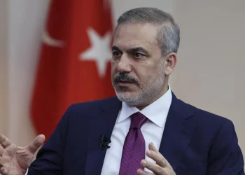 هاكان فيدان: إسرائيل تخرب مستقبل سوريا