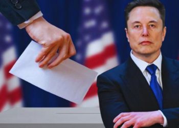 إيلون ماسك يهز السياسة الأمريكية بإعلان تأسيس “حزب أمريكا”!