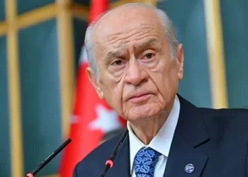 بهجلي: العلويون والأكراد إخوة.. وتركيا لا تقبل التقسيم