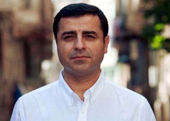 الحزب الكردي يطلب جلسة عامة في البرلمان بشأن دميرطاش