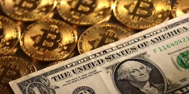 البيتكوين يحقق مستوى تاريخي جديد