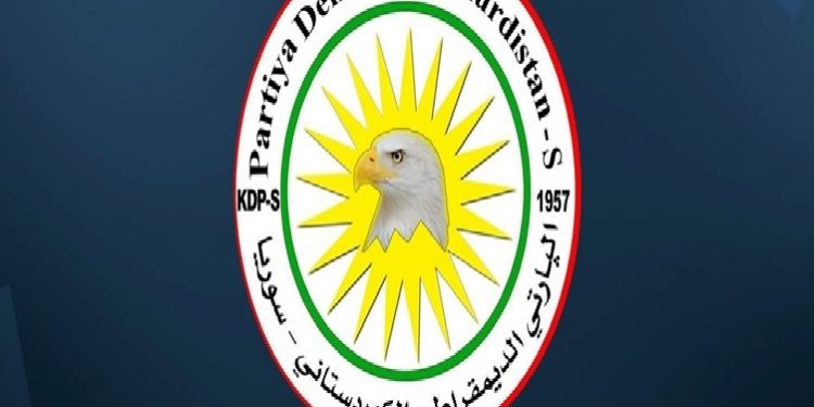 الحزب الديمقراطي الكردستاني يرفض تصريحات مبعوث ترامب