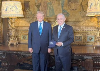 لقاءات أمريكية أولية لاتفاق أمني بين إسرائيل وسوريا