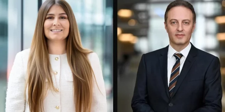 الدستور الألماني في عهدة تركيين!