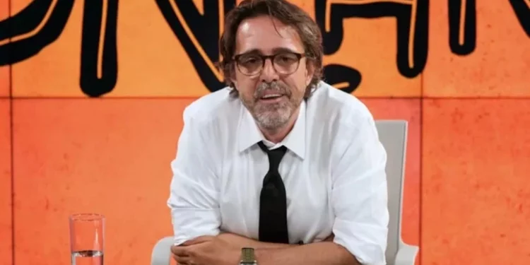 اعتقال صحفي تركي انتقد اعتقال عمد البلديات المعارضة