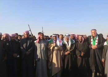 سوريا: تزايد التوترات بين العشائر العربية وقوات سورية الديمقراطية