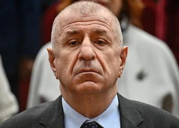 براءة أوميت أوزداغ في قضية “المخابرات التركية”