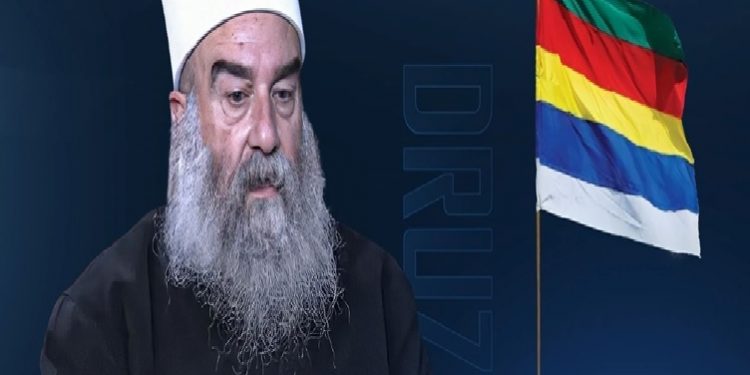 حكمت الهجري يُناشد ملك الأردن!