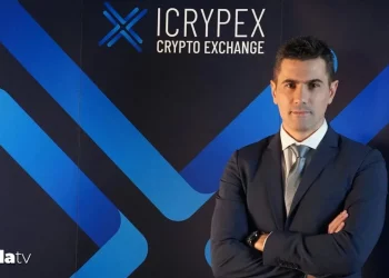 اعتقال رئيس بورصة ICRYPEX للعملات الرقمية