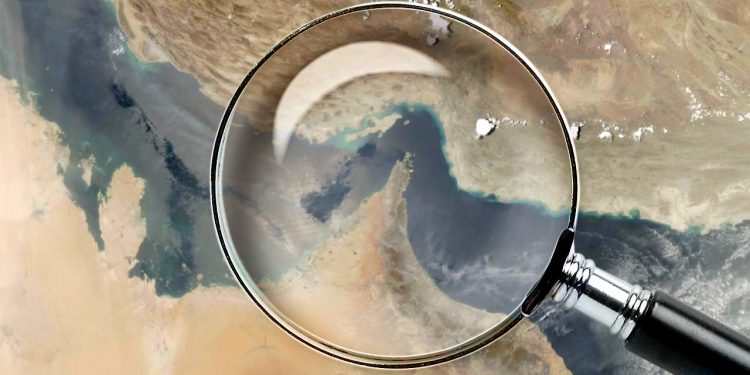 لماذا لم تغلق إيران مضيق هرمز؟