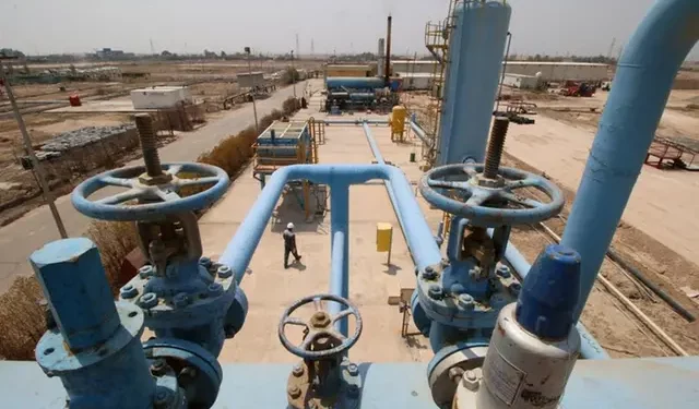 تركيا تقدم مقترحًا للعراق لتجديد وتوسيع اتفاقية الطاقة