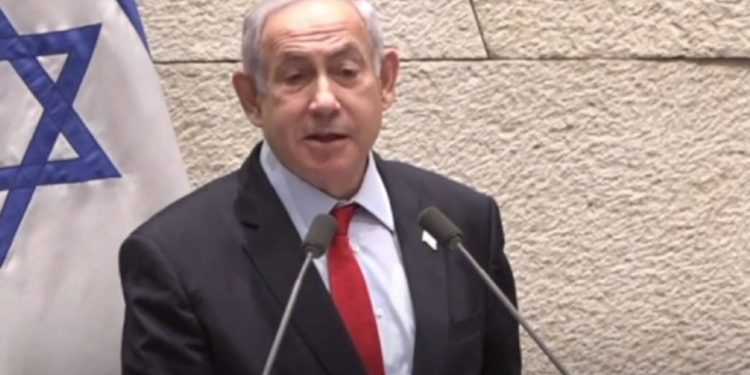 نتنياهو يصدر أوامر باستهداف الجيش السوري في السويداء