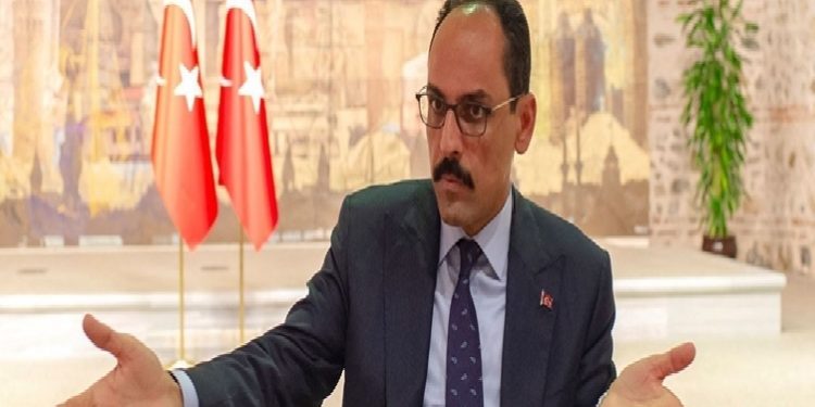 رئيس المخابرات التركي يتوجه إلى العراق