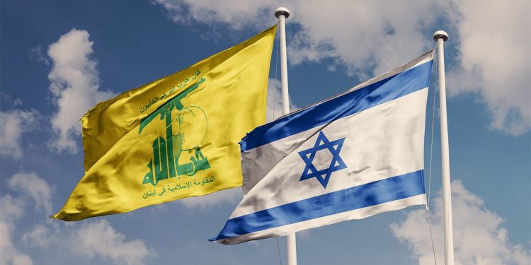 ضغوط أمريكية على لبنان لنزع سلاح حزب الله