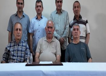 أوجلان يؤكد في رسالة جديدة على إلقاء السلاح وانتهاء المخططات الانفصالية