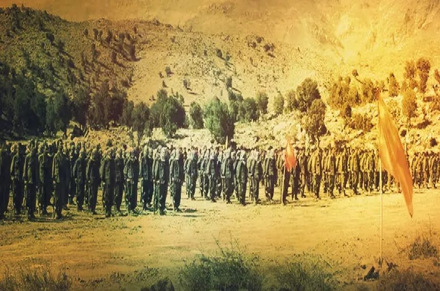 توقعات بإخلاء العمال الكردستاني 11 معسكرا شمال العراق