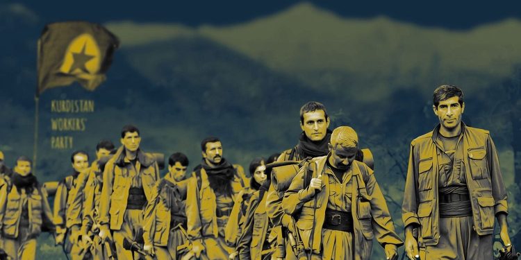 هل يبدأ العمال الكردستاني تسليم سلاحه اليوم؟