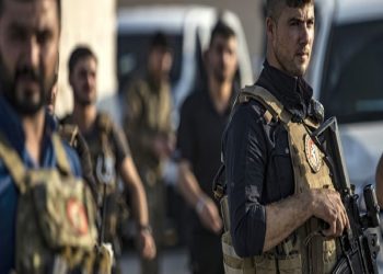 قسد تدعو لإيقاف المواجهات في السويداء فورا