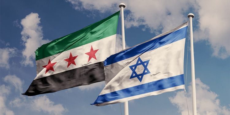 تقرير: استئناف الاتصالات السورية-الإسرائيلية برعاية أمريكية تركية