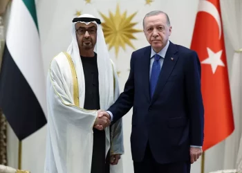 تفاصيل 7 اتفاقيات تعاون بين تركيا والإمارات