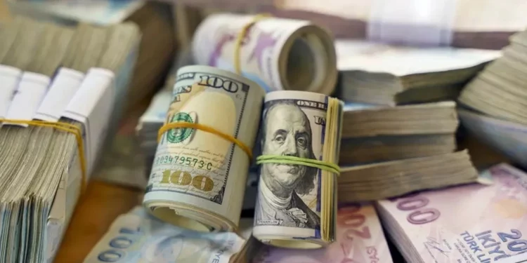 “جولدمان ساكس” ستوقع ارتفاع الدولار في تركيا