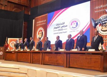 مصر.. إعلان قوائم المرشحين في انتخابات مجلس الشيوخ 2025