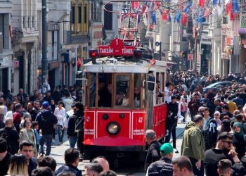 تكلفة المعيشة في إسطنبول ترتفع إلى 96,559 ليرة تركية