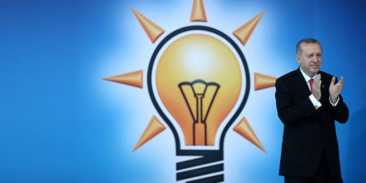 العدالة والتنمية يطلق لقاءات شعبية لشرح رؤية “تركيا بلا إرهاب”