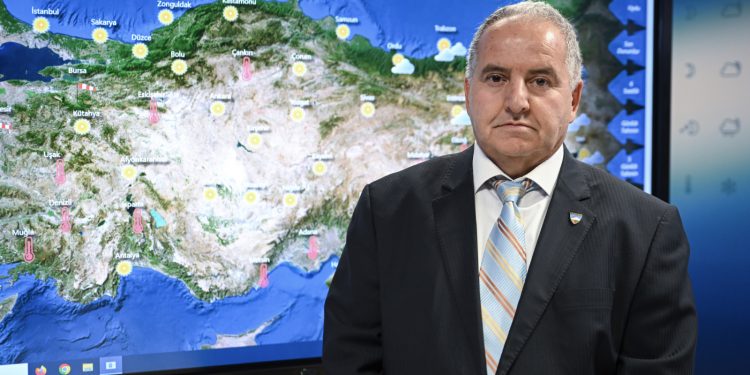 تحذير للأتراك: لا تخرجوا إلا للضرورة القصوى!