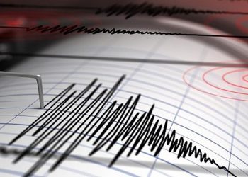 زلزال يضرب مرعش جنوب تركيا