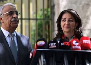 وفد كردي يزور عبدالله أوجلان هذا الأسبوع