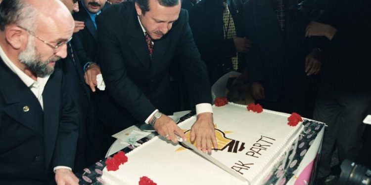 صدمة للمعارضة: 9 بلديات ستنتقل إلى حزب العدالة والتنمية