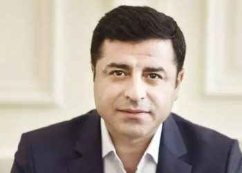 دميرطاش: تحقيق السلام أهم من الإفراج عني
