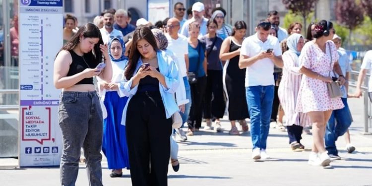 صندوق النقد الدولي: تركيا تعاني أزمة دفع متعددة