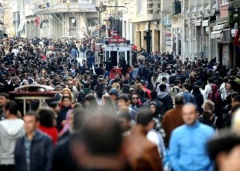 تركيا تتجه نحو الشيخوخة.. عدد المواليد في أدنى مستوى