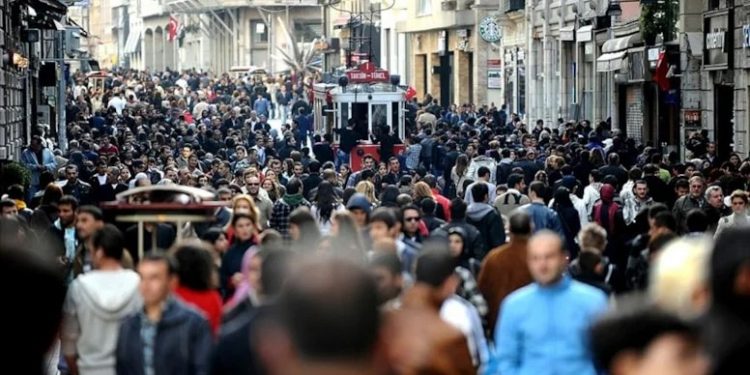 تركيا تتجه نحو الشيخوخة.. عدد المواليد في أدنى مستوى