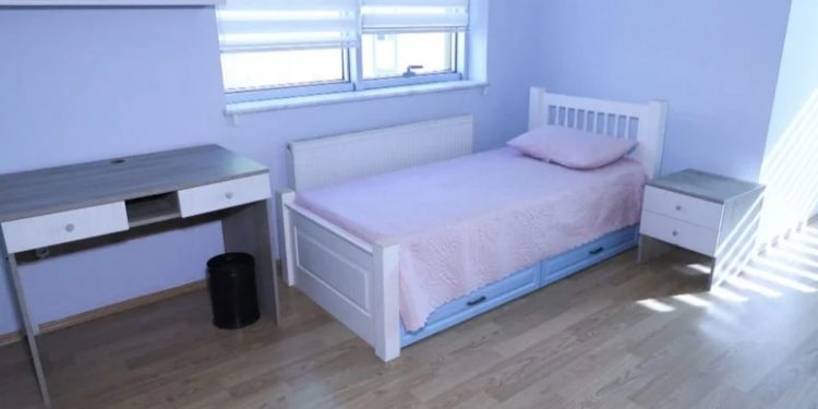 أزمة سكن تبدأ قبل بدء العام الدراسي: الأسعار تصل إلى 58 ألف ليرة تركية!