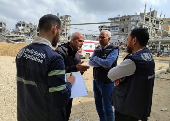 طبيب غزاوي يعاتب أردوغان: كم شهيدًا يجب أن نقدم لتتخذ موقفًا؟