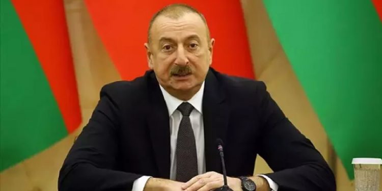 أذربيجان: تعلن تولي الوساطة بين إسرائيل وسوريا