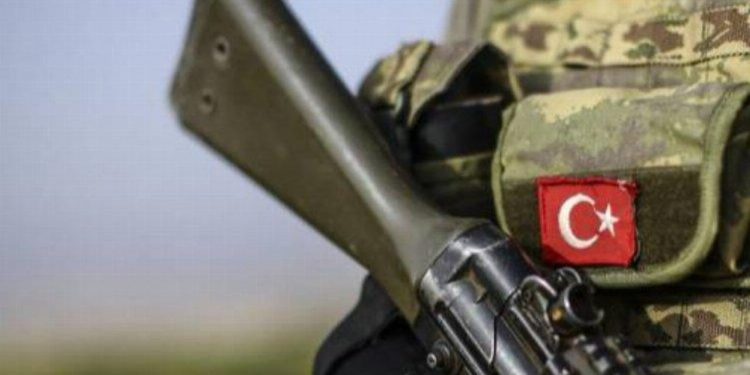 تركيا.. إطلاق نار بوحدة عسكرية في شرناق يودي بحياة رقيب