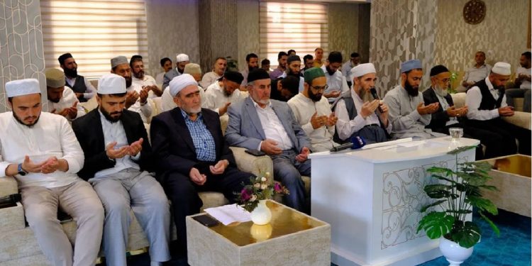 تركيا.. أئمة وخطباء في فان يريدون “الجهاد ضد إسرائيل”!