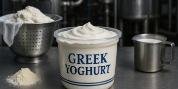 الزبادي التركي أم الزبادي اليوناني.. أيهما يحمل الجوهر الحقيقي؟