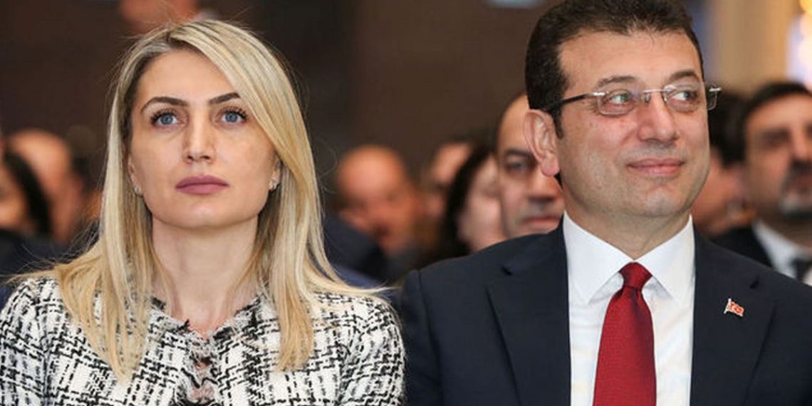 تركيا.. اعتقال محامي عمدة إسطنبول