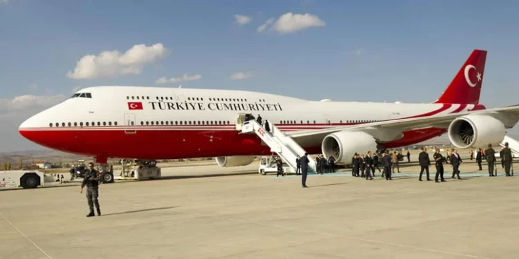 تركيا.. استجواب برلماني حول تصفير الرسوم الجمركية على قطر