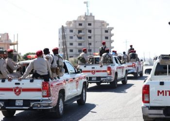 تفاصيل الاتفاق الأمني بين سوريا وإسرائيل