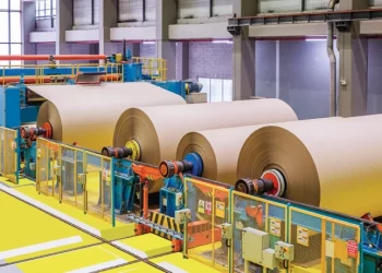 شركة تركية عملاقة للورق تعلن الإفلاس