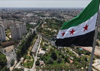 سوريا تعلن 5 أكتوبر موعدًا لانتخابات مجلس الشعب