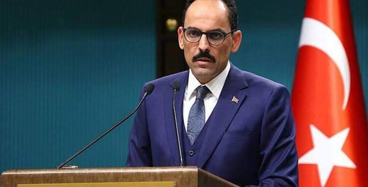 مباحثات أمنية تركية سورية في دمشق