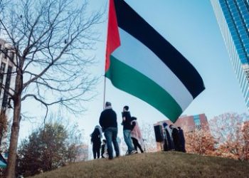 المملكة المتحدة وكندا وأستراليا تعترف رسميًّا بدولة فلسطين
