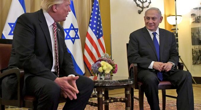 تركيا من بين المرحبين بخطة ترامب بشأن غزة